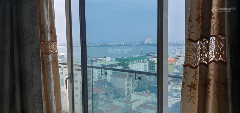 Cần cho thuê căn hộ golden westlake, 120m2, 2pn, view hồ tây, full đồ.  kiều thúy 0949 170 ***