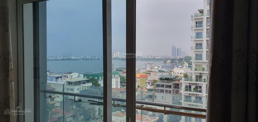 Cần cho thuê căn hộ golden westlake, 120m2, 2pn, view hồ tây, full đồ.  kiều thúy 0949 170 ***