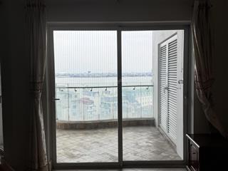 Cần cho thuê căn hộ golden westlake, 120m2, 2pn, view hồ tây, full đồ.  kiều thuý 0949 170 ***