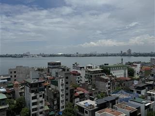 Cần cho thuê căn hộ golden westlake, 120m2, 2pn, view hồ tây, full đồ.  kiều thuý 0949 170 ***