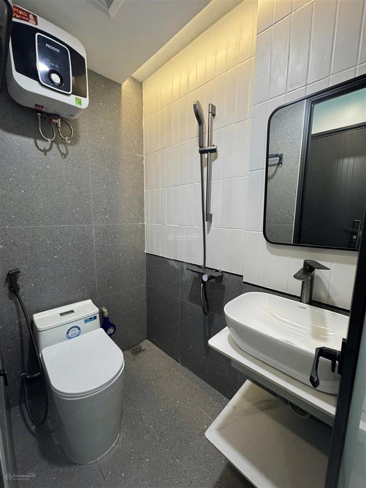 Cho thuê căn hộ cc mini khu yên duyên, tam trinh, giá 4.** tr.  0949 170 ***
