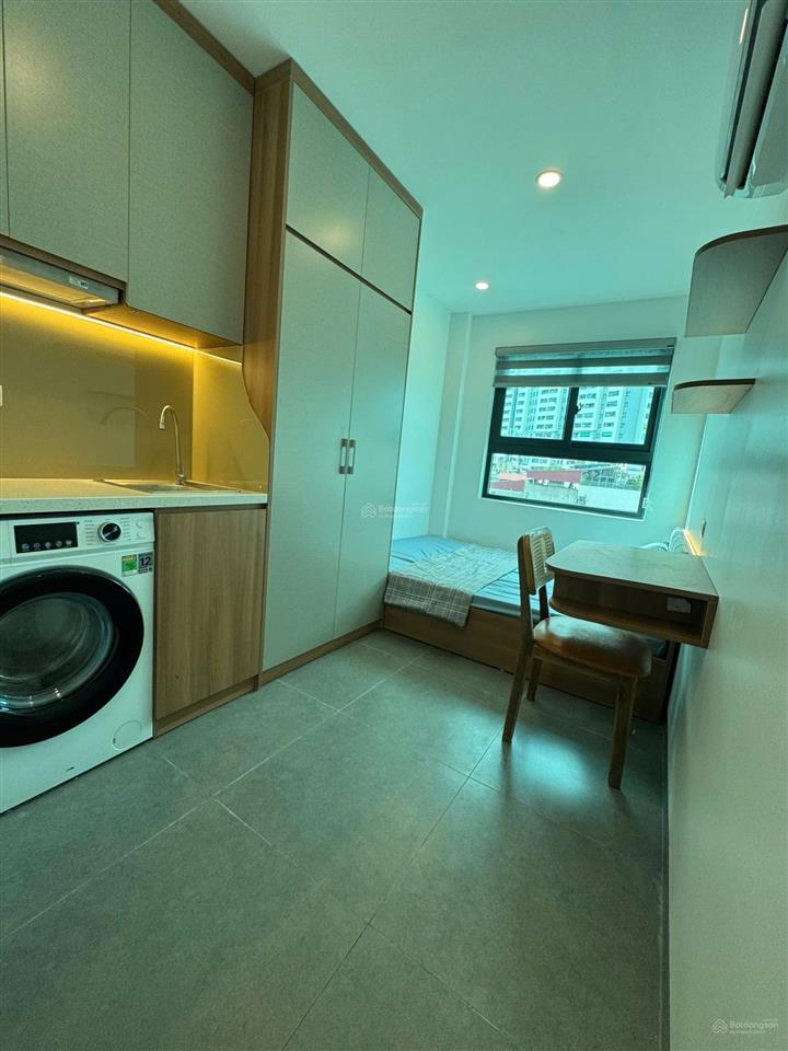 Cho thuê căn hộ cc mini khu yên duyên, tam trinh, giá 4.** tr.  0949 170 ***