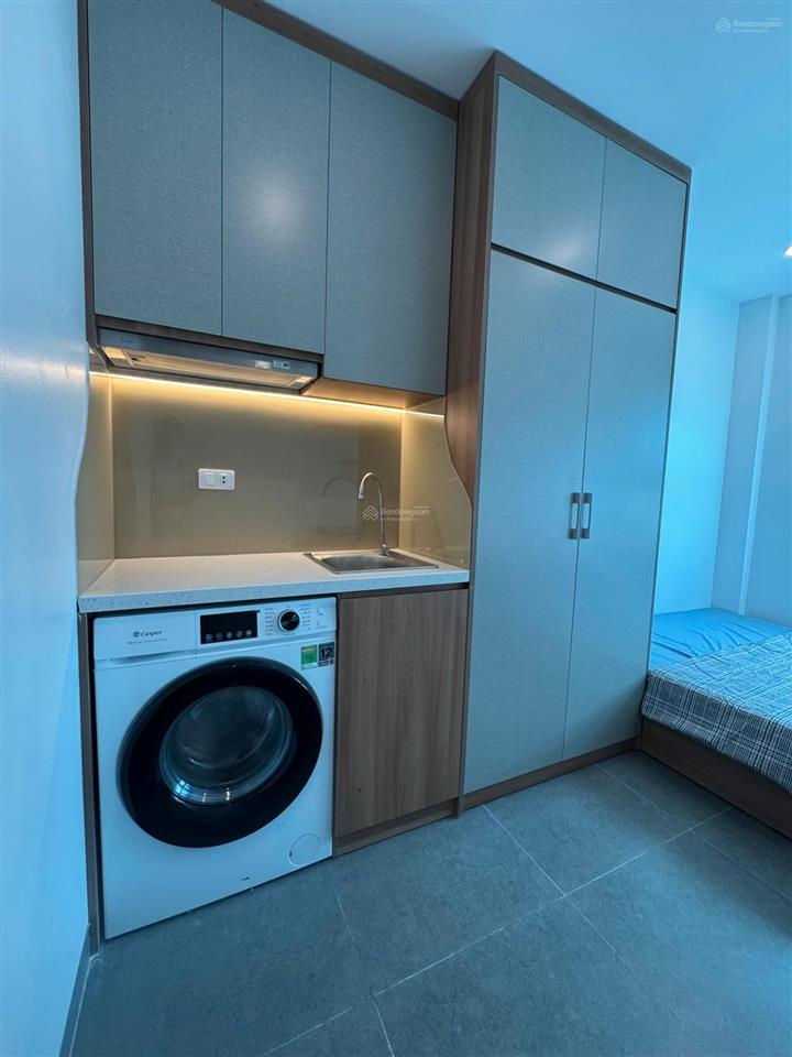 Cho thuê căn hộ cc mini khu yên duyên, tam trinh, giá 4.** tr.  0949 170 ***