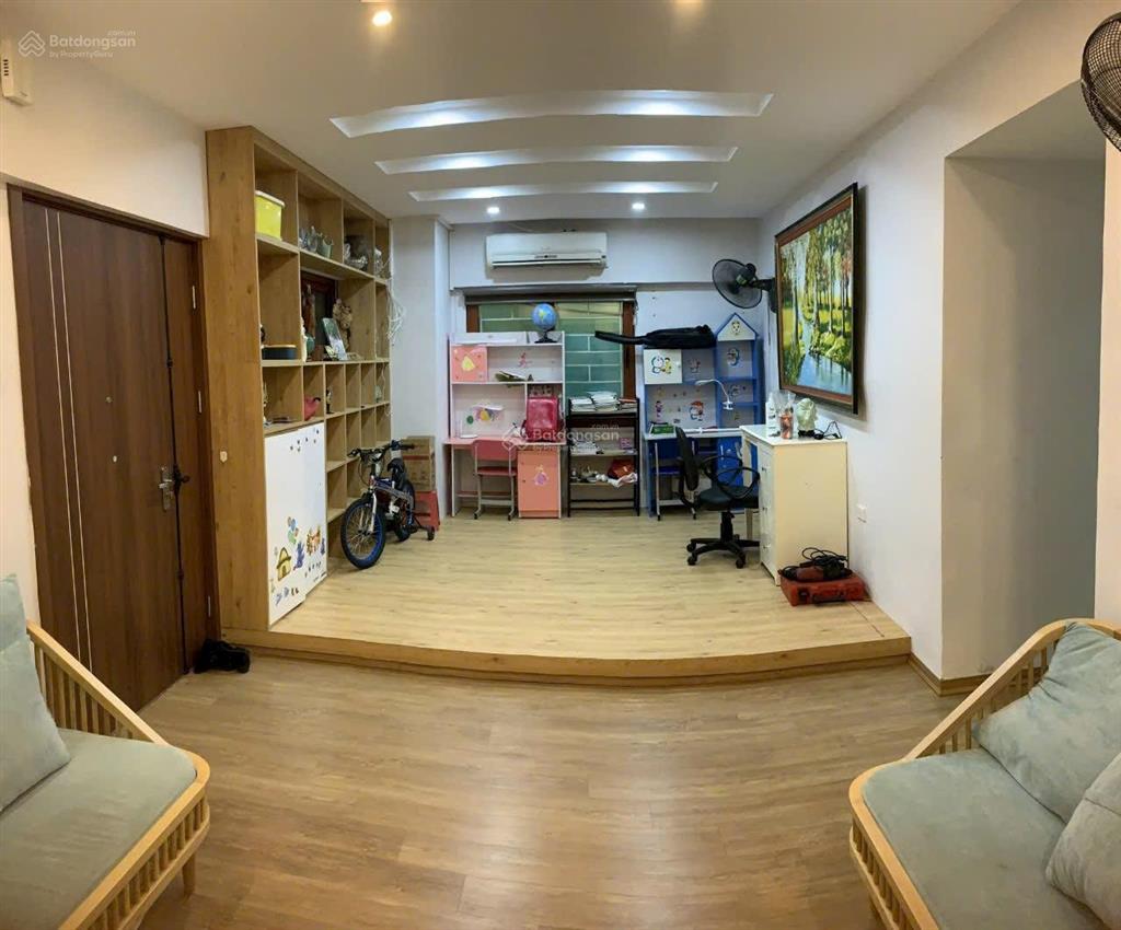 Cho thuê căn hộ 2pn, 2vs, toà ct 103 văn quán, giá 12 tr.  kiều thuý 0949 170 ***