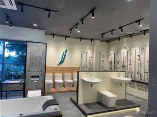 Bán shophouse view đẹp tại anland complex, 100 triệu/m2, 188 m2, hà đông, hà nội