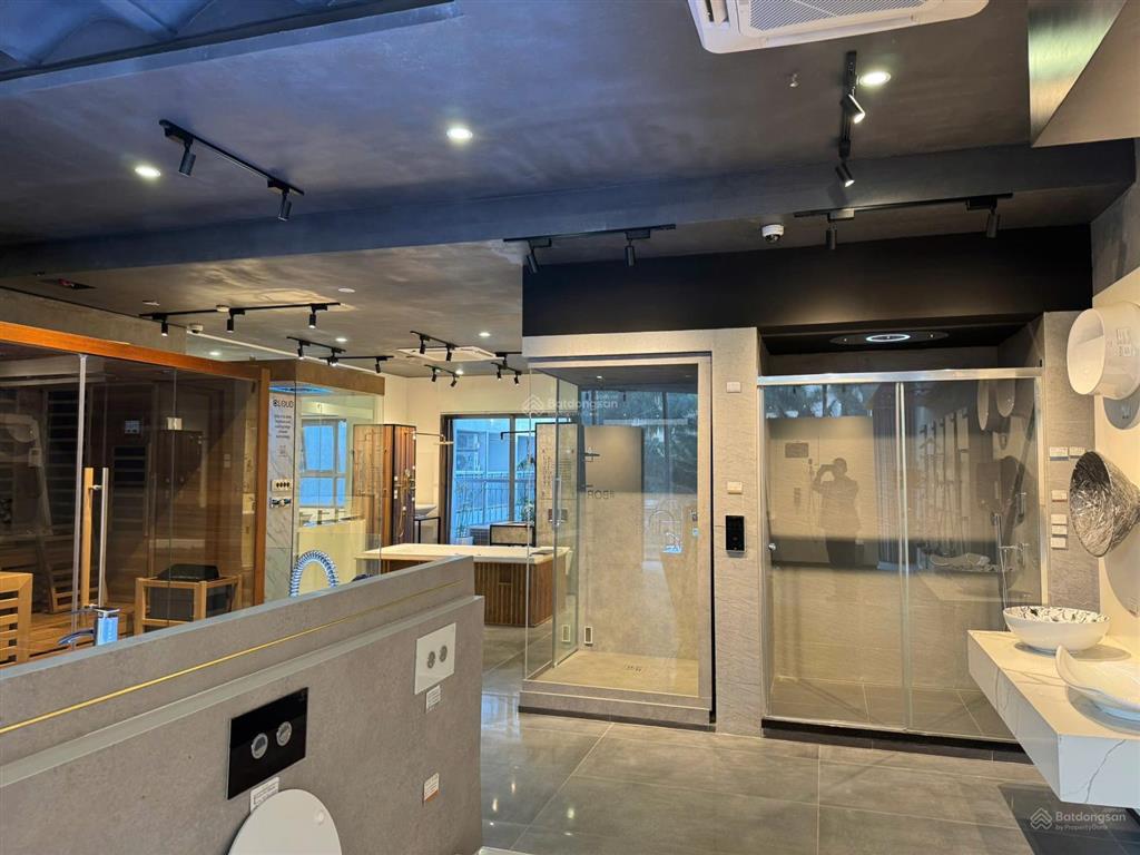 Bán shophouse view đẹp tại anland complex, 100 triệu/m2, 188 m2, hà đông, hà nội