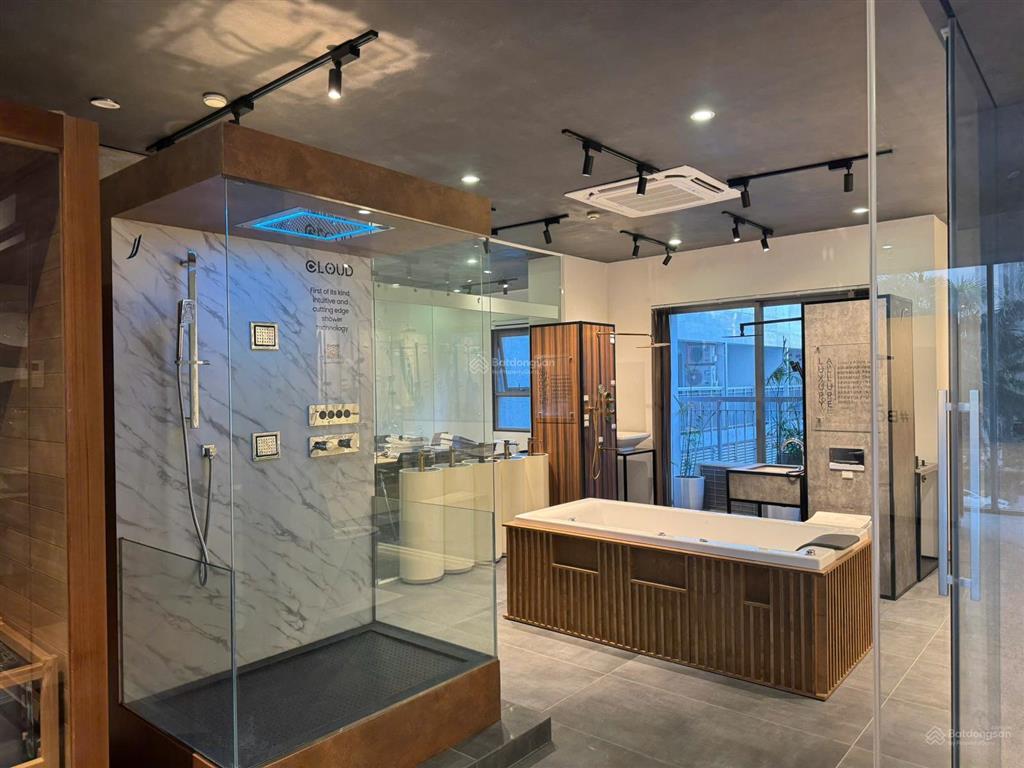 Bán shophouse view đẹp tại anland complex, 100 triệu/m2, 188 m2, hà đông, hà nội