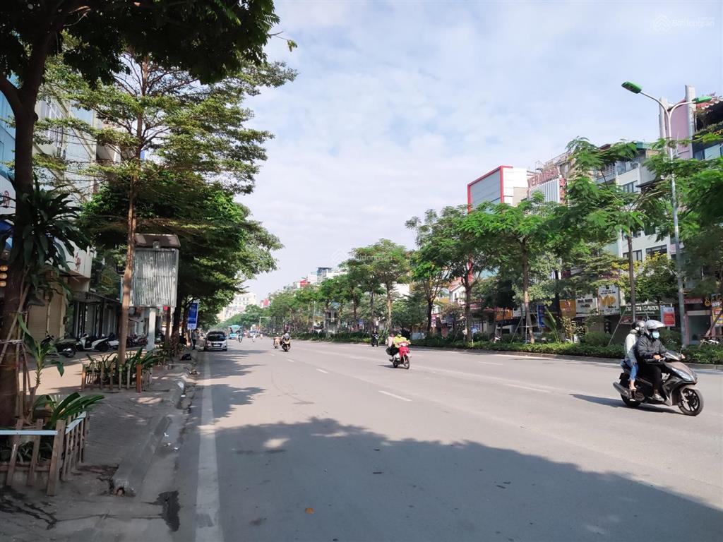 Bán gấp nhà mặt phố đào tấn 35 tỷ 38m2 mặt tiền 4m 7 tầng thang máy đường hè rộng phố kd sầm uất