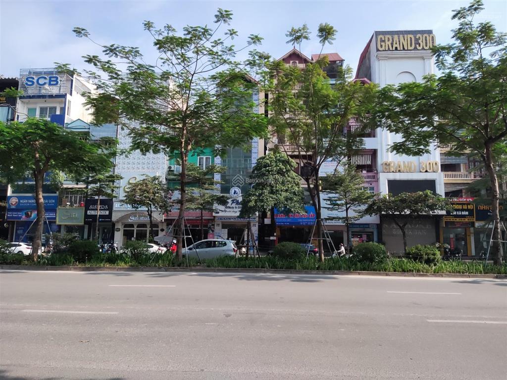 Bán gấp nhà mặt phố đào tấn 35 tỷ 38m2 mặt tiền 4m 7 tầng thang máy đường hè rộng phố kd sầm uất