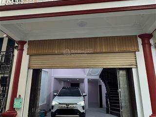 Bán nhà phân lô phố nguyên hoàng gần đh thương mại 21,5 tỷ 60m2 mt5.4m xây 5 tầng ngõ 2 ô tô vào