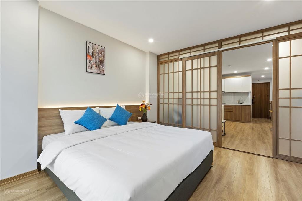 Bán nhà mặt ngõ phố giang văn minh 60 tỷ 105m2 mặt tiền 10m xây 9 tầng mới đẹp ngõ 2 ô tô tránh