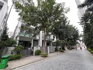 Bán gấp bt 143 nguyễn tuân imperia 70 tỷ 165m2 mặt tiền 9m xây 5t thang máy có bảo vệ 24h