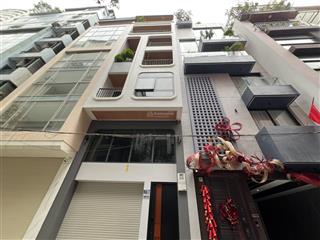 Bán gấp pl ngõ 59 láng hạ 36 tỷ, 66m2 mt 5m, 8 tầng mới thang máy gara 2 ô tô phong thuỷ tốt