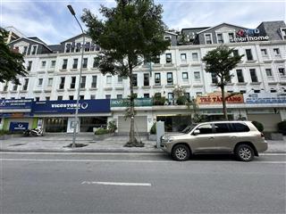 Giá đầu tư shophouse phố nguyễn chánh quanh 60 tỷ 114m2 mặt tiền 6m xây 5 tầng đang cho thuê cao