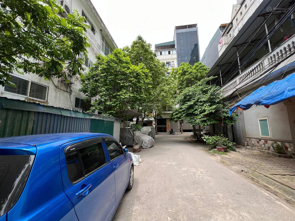 Bán nhà phân lô ngõ 165 thái hà quanh 16 tỷ 45m2 xây 4 tầng ngõ 2 ô tô tránh vị trí kinh doanh