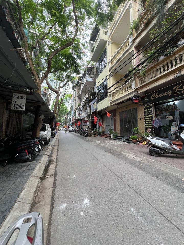 Bán nhà phân lô ngõ 165 thái hà quanh 16 tỷ 45m2 xây 4 tầng ngõ 2 ô tô tránh vị trí kinh doanh