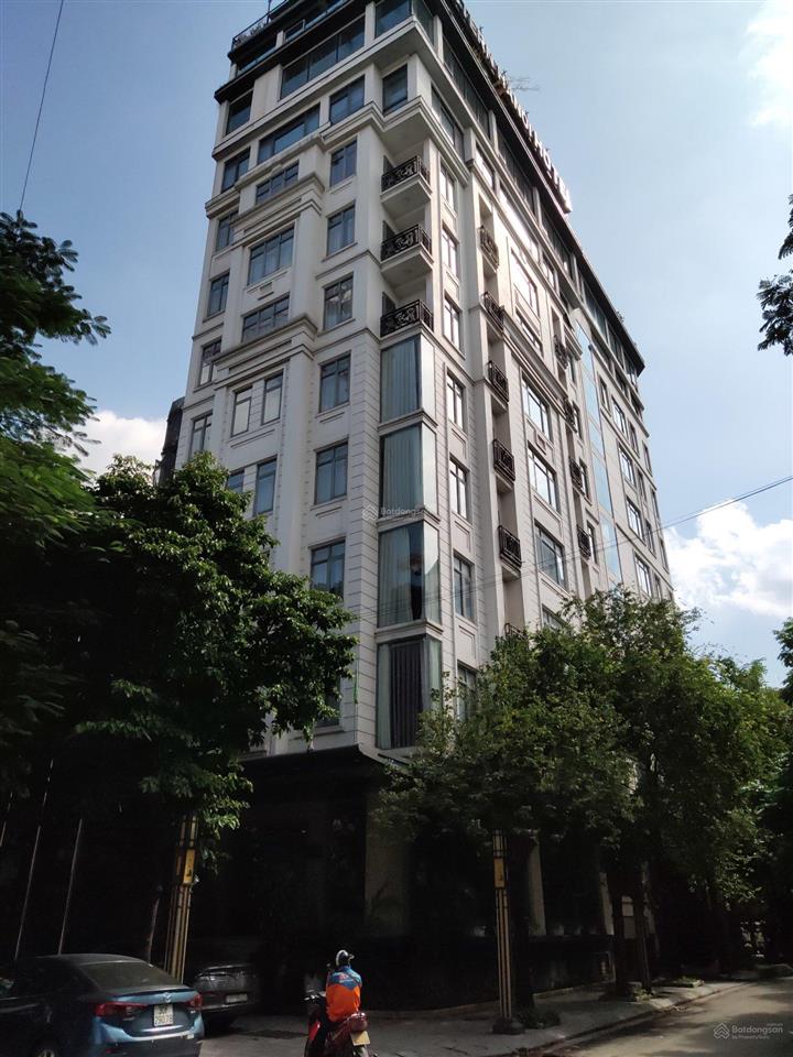 Bán nhà phố đào tấn hơn 60 tỷ 135m2 mặt tiền 11m vị trí đẹp xây tòa apartment 8 đến 10 tầng