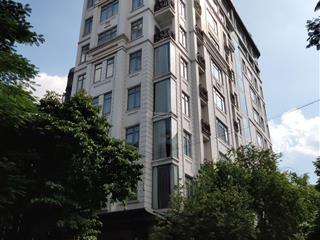 Bán nhà phố đào tấn 70 tỷ 135m2 mặt tiền 11m vị trí đẹp xây toà apartment 8 đến 10 tầng cho thuê