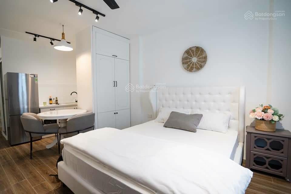 Bán nhà phố đào tấn hơn 60 tỷ 135m2 mặt tiền 11m vị trí đẹp xây tòa apartment 8 đến 10 tầng