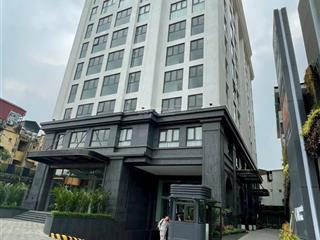 Bán nhà phố ba đình khu đào tấn, linh lang 72 tỷ 240m2 mặt tiền 13,5m lô góc đường hè 20m