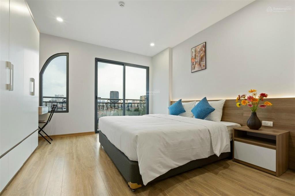 Bán gấp nhà hồ tùng mậu 25 tỷ 70m2 mt5m xây 9 tầng 2 mặt thoáng ô tô tránh cho thuê 100tr/tháng