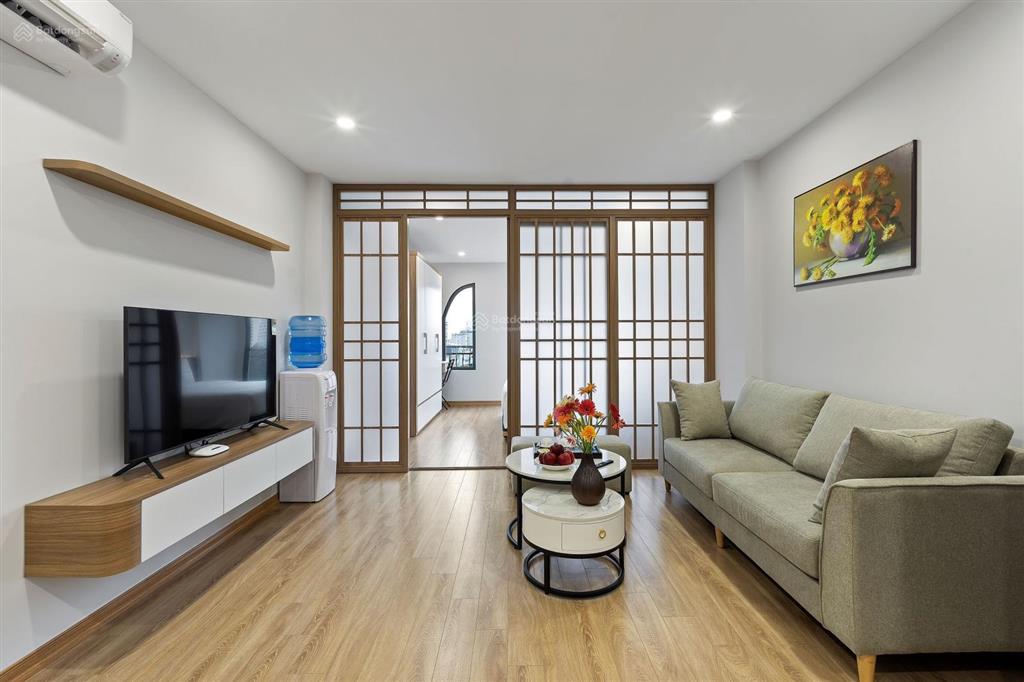 Bán gấp nhà hồ tùng mậu 25 tỷ 70m2 mt5m xây 9 tầng 2 mặt thoáng ô tô tránh cho thuê 100tr/tháng