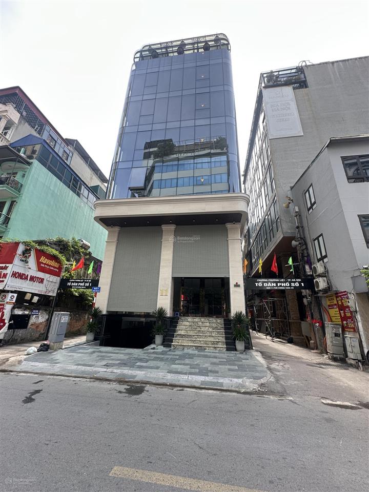 Bán gấp nhà đất ngã tư xuân thủy, hồ tùng mậu quanh 200tr/m2 dt 165m2 mt 9m 2 mặt thoáng ngõ 3 ô tô