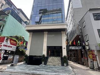 Bán gấp nhà đất ngã tư xuân thủy, hồ tùng mậu quanh 200tr/m2 dt 165m2 mt 9m 2 mặt thoáng ngõ 3 ô tô