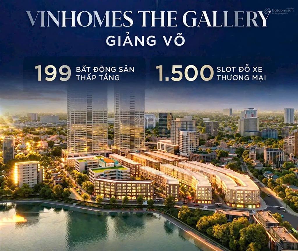 Cơ hội đầu tư siêu phẩm độc tôn vinhomes the gallery chiết khấu lên đến 40%,  ngay em 0936 181 ***