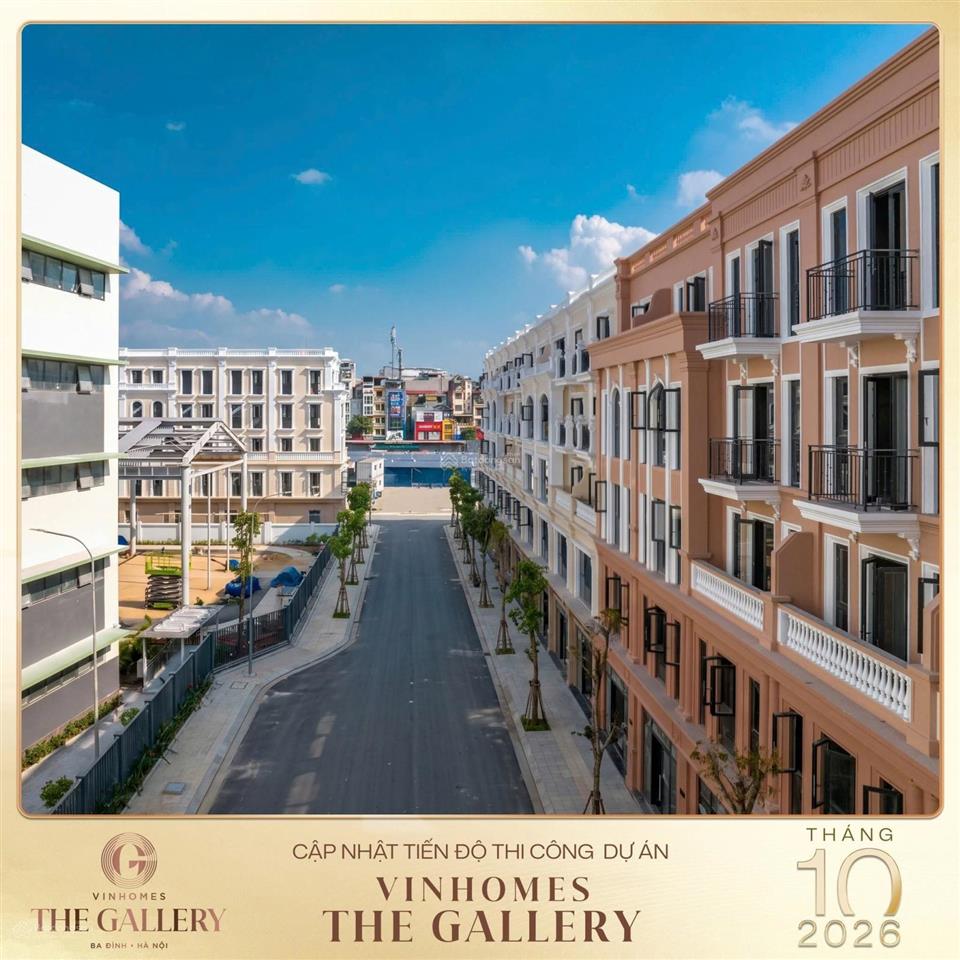 Cơ hội đầu tư siêu phẩm độc tôn vinhomes the gallery chiết khấu lên đến 40%,  ngay em 0936 181 ***