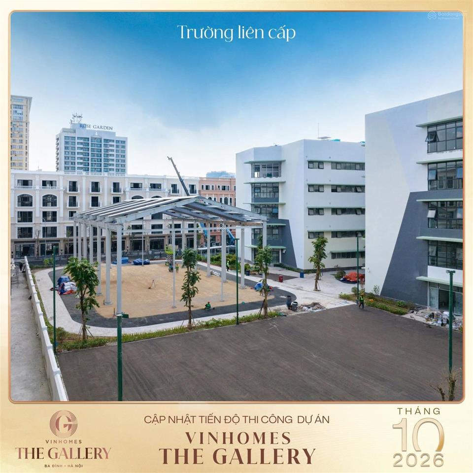 Cơ hội đầu tư siêu phẩm độc tôn vinhomes the gallery chiết khấu lên đến 40%,  ngay em 0936 181 ***