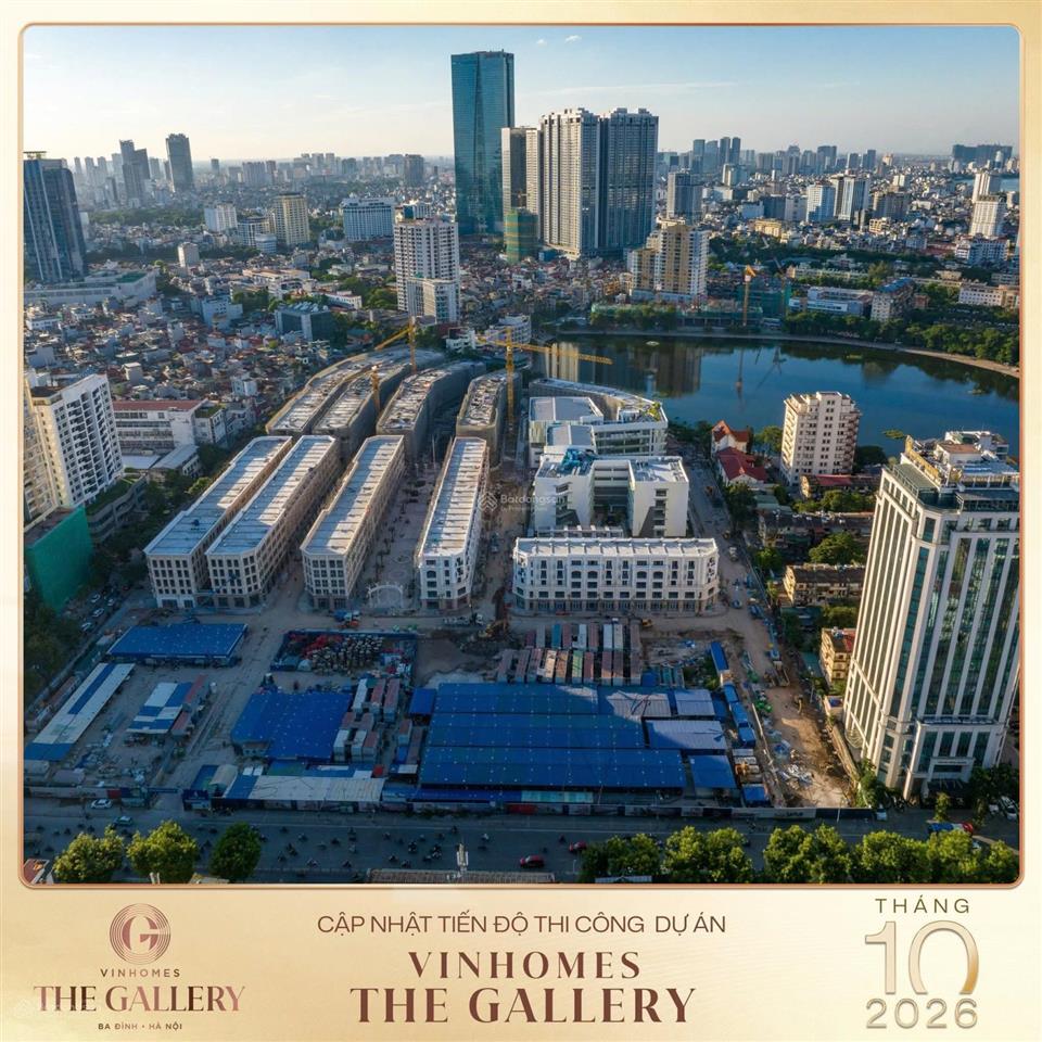 Cơ hội đầu tư siêu phẩm độc tôn vinhomes the gallery chiết khấu lên đến 40%,  ngay em 0936 181 ***