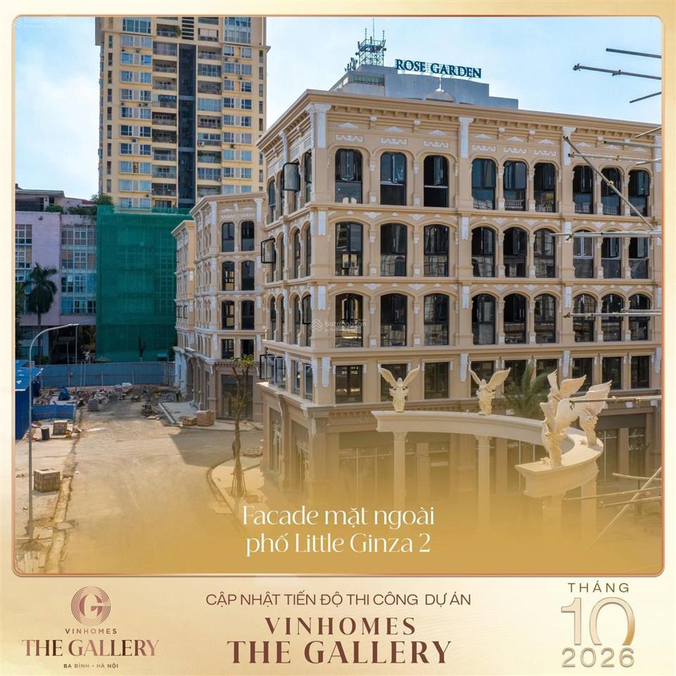 Cơ hội đầu tư siêu phẩm độc tôn vinhomes the gallery chiết khấu lên đến 40%,  ngay em 0936 181 ***