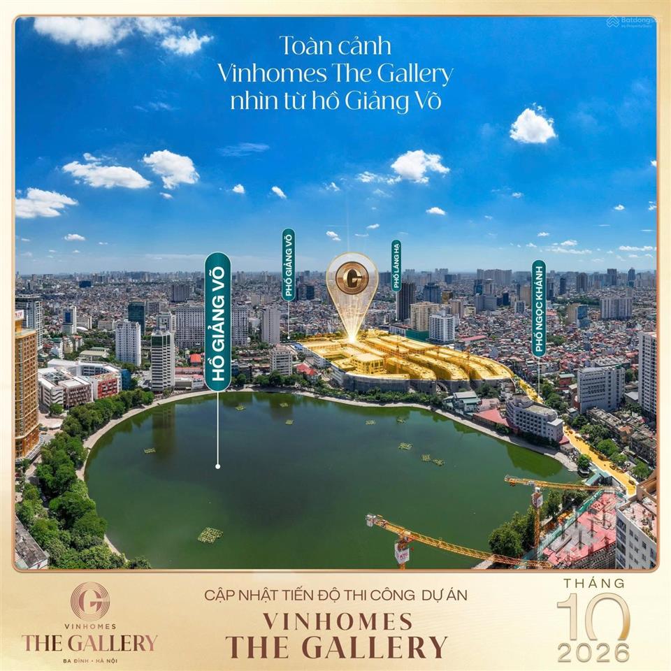 Cơ hội đầu tư siêu phẩm độc tôn vinhomes the gallery chiết khấu lên đến 40%,  ngay em 0936 181 ***