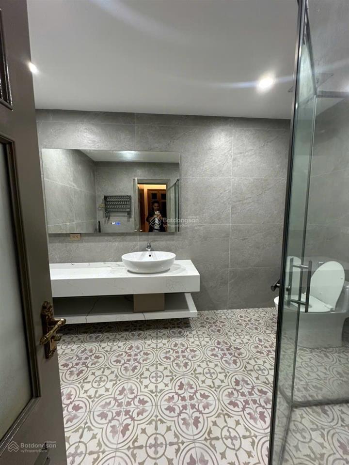 Chủ nợ ngân hàng bán gấp biệt thự việt hưng 50 tỷ 190m2 xây 4 tầng thang máy full nội thất