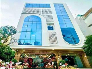 Bán nhà mặt phố khu xã đàn, thái hà hơn 200 tỷ 450m2 mặt tiền 14m xây 10 tầng cho thuê 450tr/tháng