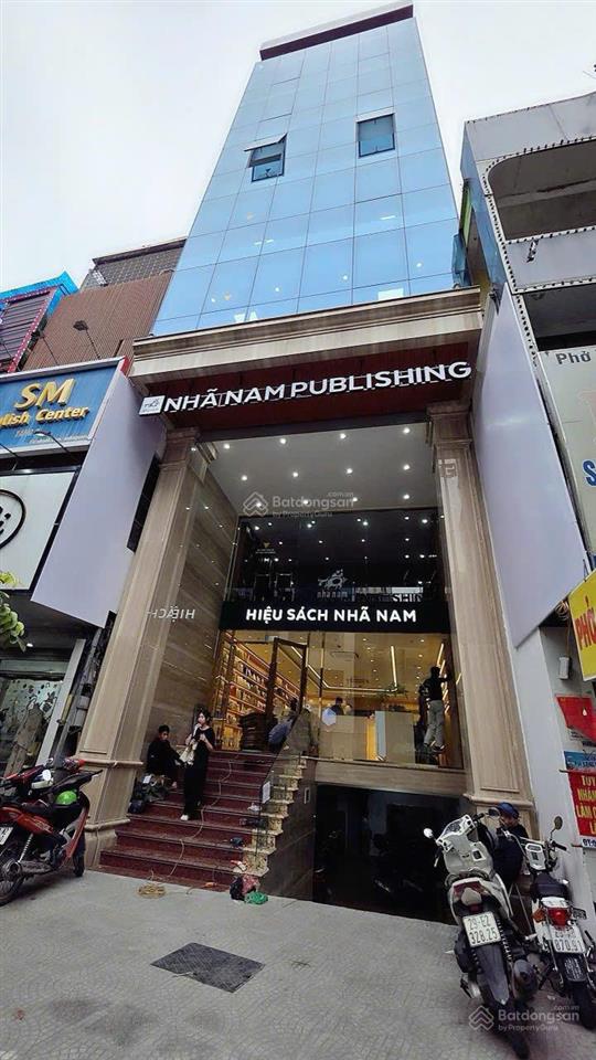Bán gấp mp nguyễn chí thanh, chùa láng 100 tỷ 140m2 xây 9 nổi 1 hầm 2 mặt thoáng cho thuê 250tr/th