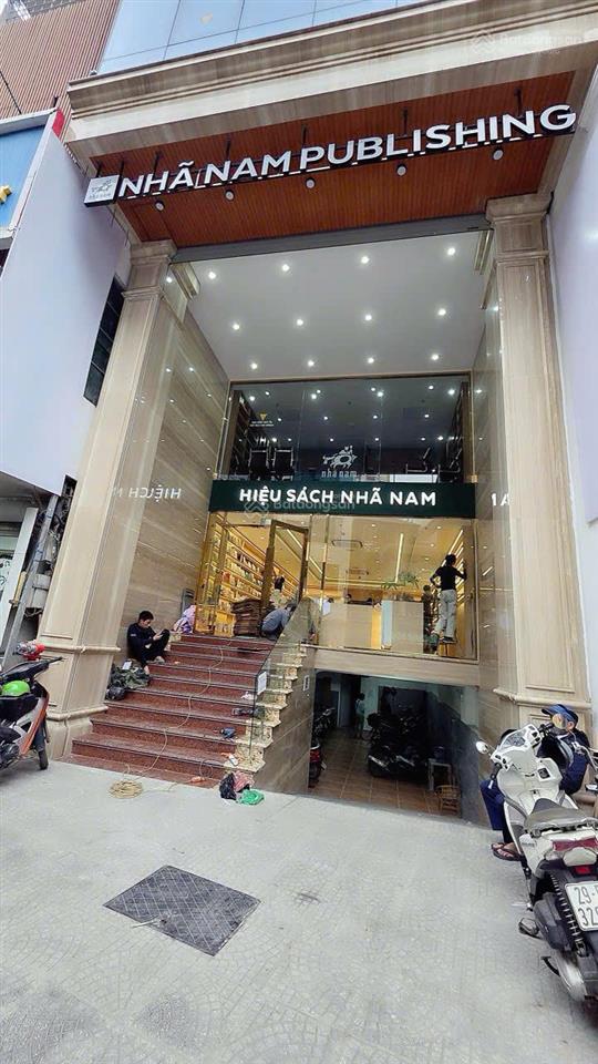 Bán gấp mp nguyễn chí thanh, chùa láng 100 tỷ 140m2 xây 9 nổi 1 hầm 2 mặt thoáng cho thuê 250tr/th