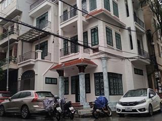 Biệt thự lô góc  kđt đại kim  định công sát vành đai 2.5, cực đẹp giá 43 tỷ