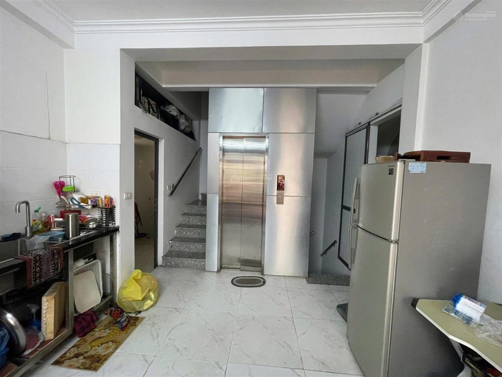 Building 6t thang máy lô góc xem là mê  mặt phố phường khương mai  thanh xuân 90m2 chỉ 4x tỷ