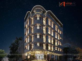 Building 6t thang máy lô góc xem là mê  mặt phố phường khương mai  thanh xuân 90m2 chỉ 4x tỷ