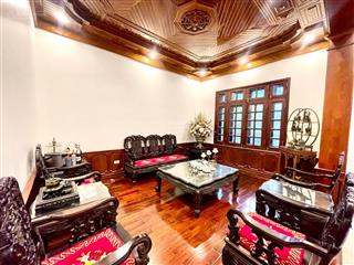 Bán biệt thự bt4 bán đảo linh đàm đẹp chỉ sau mặt hồ phố nam sơn giá 8x tỷ