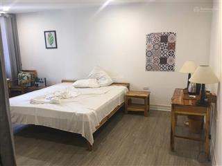 Nhà riêng phố đào duy từ, hoàn kiếm 44m2 xây sẵn 5 tầng tổng 8 phòng kd airbnb giá 20.5 tỷ