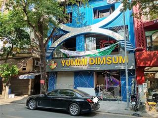Mặt phố hàng bún, ba đình sổ vuông đẹp 136m2 mt 8m xây building quá ngon