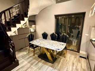 Hơn 7 tỷ sở hữu nhà riêng hàng buồm  tạ hiện, hoàn kiếm hoặc kd airbnb cực ngon