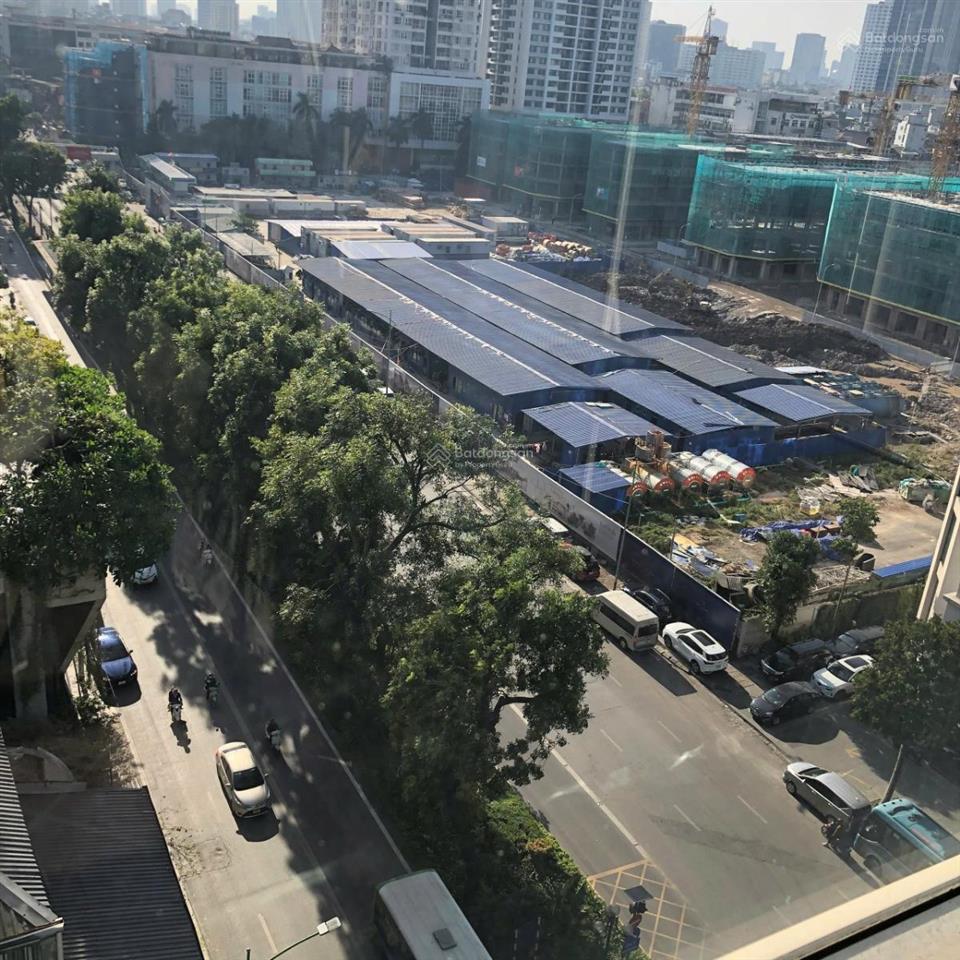 Mặt phố giảng võ, ba đình gần phía ga hào nam 50m2 giá chỉ 29 tỷ cực hiếm