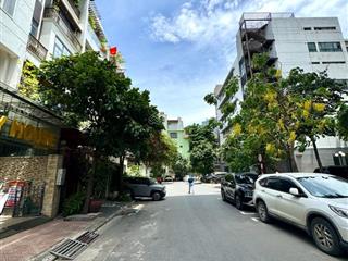 Bán biệt thự, liền kề fafilm  vnt tower tại 19 nguyễn trãi, ngã 4 sở giá 45 tỷ