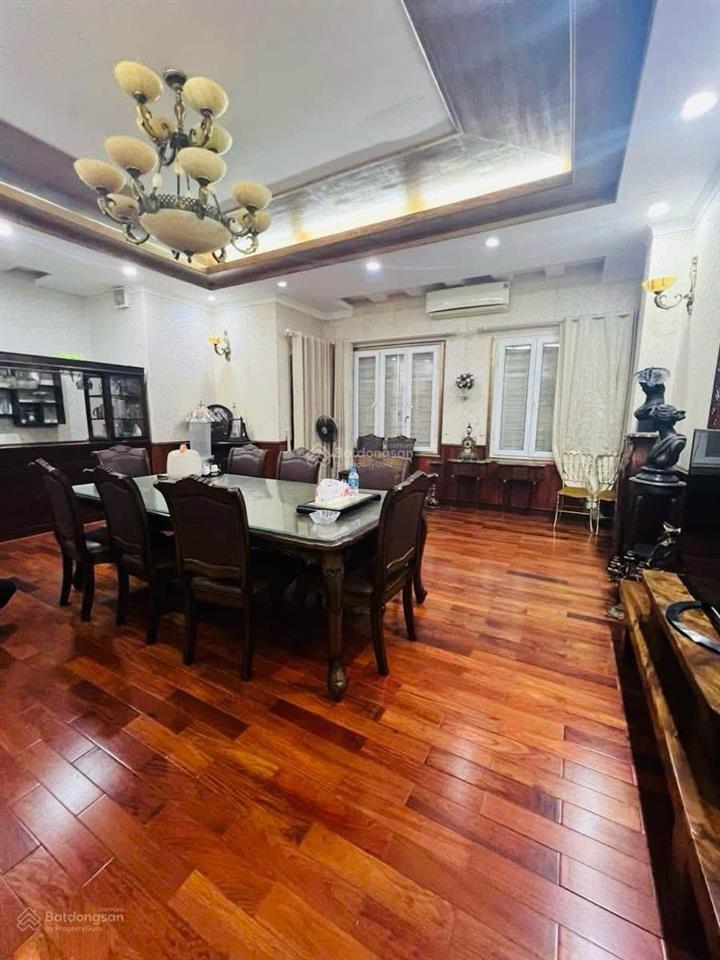 Mặt phố vạn phúc, ba đình kéo dài, sẵn nhà 5 tầng mặt tiền 5m giá 488tr/m2