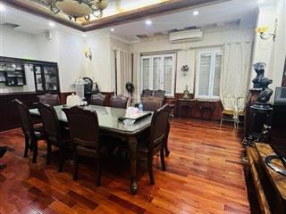 Mặt phố vạn phúc, ba đình kéo dài, sẵn nhà 5 tầng mặt tiền 5m giá 488tr/m2