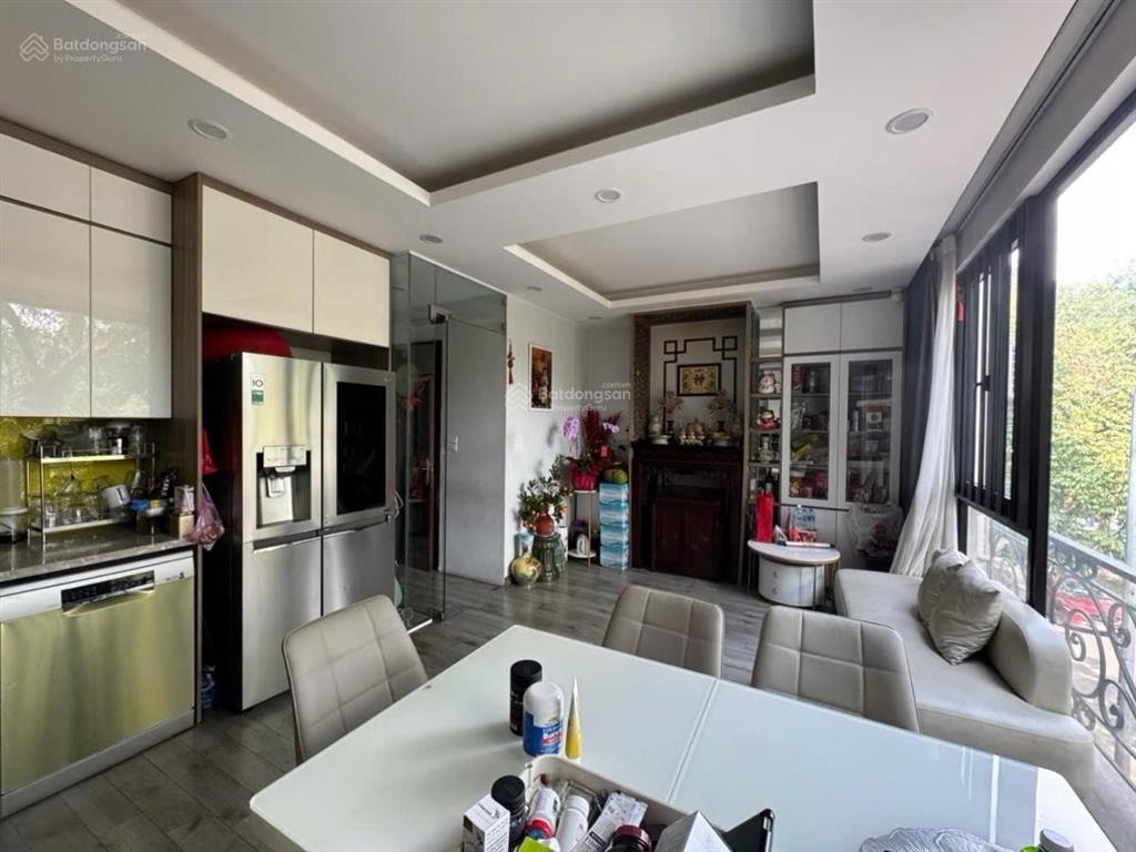 Mặt phố lê hồng phong ba đình mt 6m nhà đẹp view lăng bác chỉ 21,5 tỷ cực hiếm